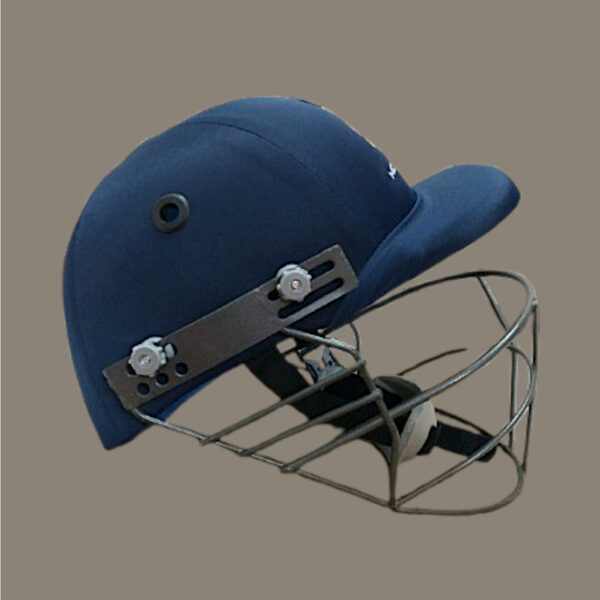 warrior strike cricket helmet 3