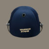 warrior strike cricket helmet 2