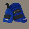 warrior strike cricket thigh guards 2