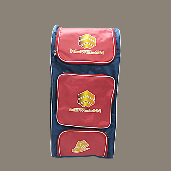 Warrior Strike Kit Bag-Front