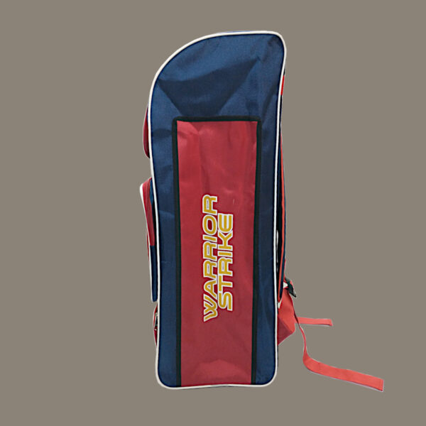 Warrior Strike Kit Bag-Side1