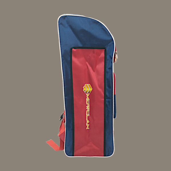 Warrior Strike Kit Bag-Side